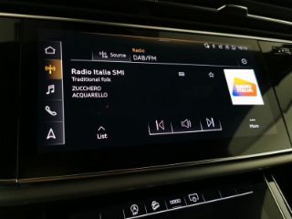 Audi Q7 SUV