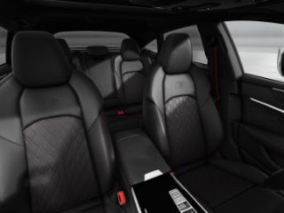 Audi A7 Sportback TFSI e