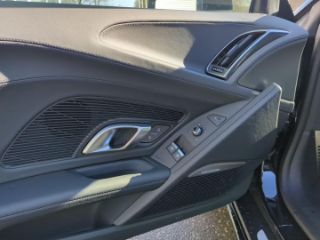 Audi R8 Coupé V10 performance RWD