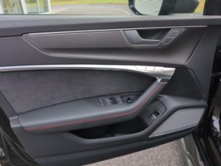 Audi RS 6 Avant