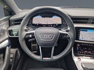 Audi S7 Sportback