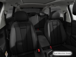 Audi A4 allroad quattro