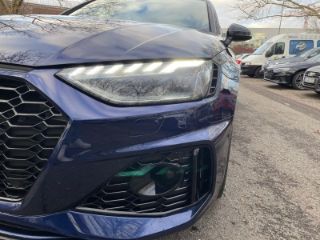 Audi RS 4 Avant
