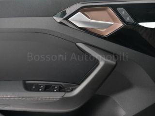 Audi A1 allstreet