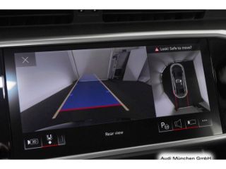 Audi A6 Limousine