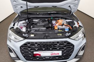 Audi A3 allstreet TFSI e