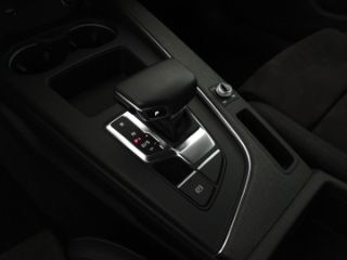 Audi A4 allroad quattro