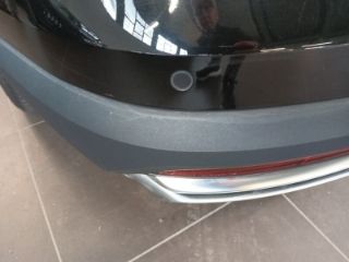Audi A4 allroad quattro