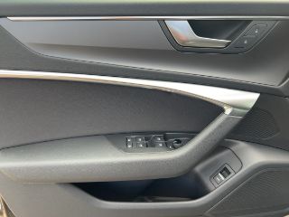 Audi A6 Limousine
