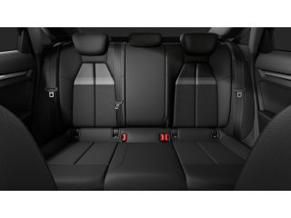 Audi A3 Limousine