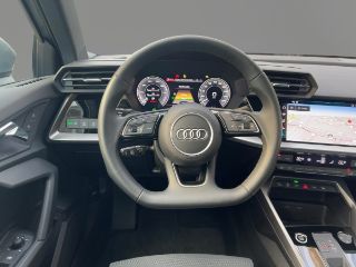 Audi A3 Sportback TFSI e