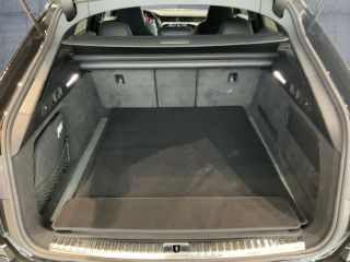 Audi RS 6 Avant performance