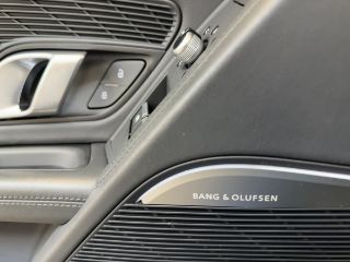 Audi R8 Spyder V10 performance quattro