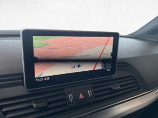 Audi Q5 TFSI e