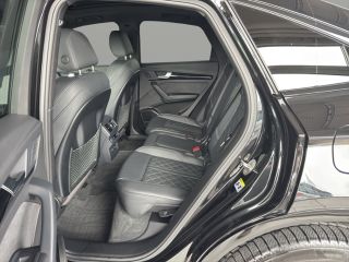 Audi Q5 Sportback TFSI e