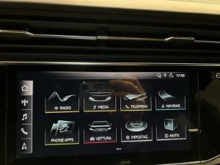 Audi Q8 SUV