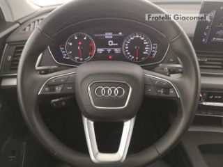 Audi Q5 SUV