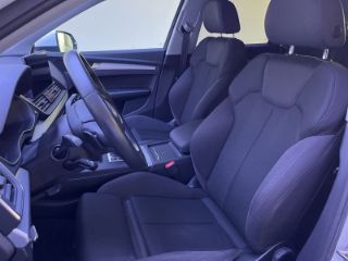 Audi Q5 SUV