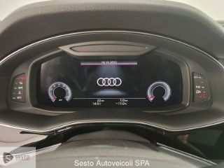 Audi Q7 SUV