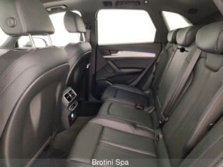 Audi Q5 Sportback TFSI e
