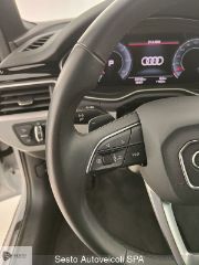 Audi A4 allroad quattro