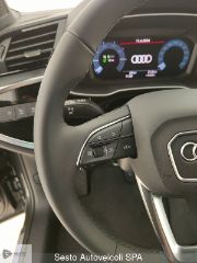 Audi Q3 TFSI e