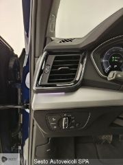Audi Q5 Sportback TFSI e