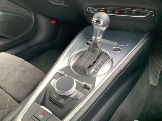 Audi TT Coupé