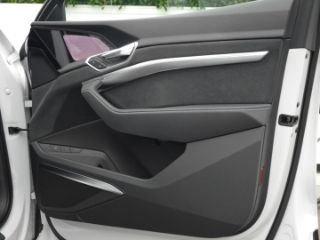 Audi e-tron Sportback