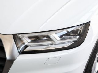 Audi Q5 SUV