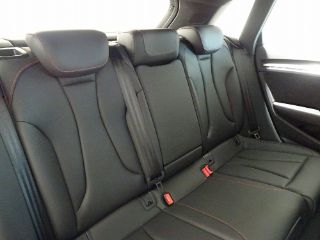 Audi RS 3 Sportback