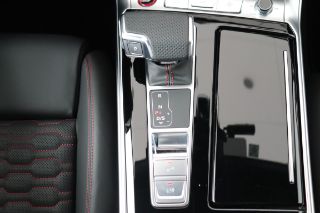Audi RS6 Avant performance
