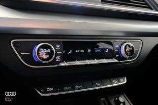 Audi Q5 SUV