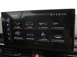 Audi A5 Cabriolet