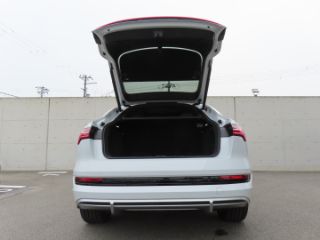 Audi e-tron Sportback