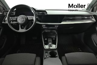 Audi A3 Sportback TFSI e