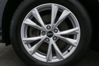 Audi Q3 Sportback TFSI e