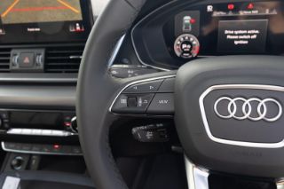 Audi Q5 SUV