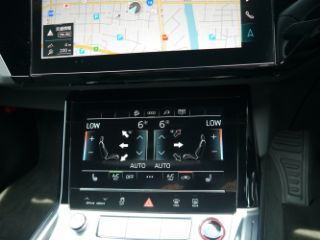 Audi e-tron S