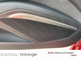Audi TT RS Roadster