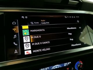 Audi Q3 TFSI e