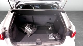 Audi A3 Sportback TFSI e