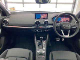 Audi SQ2