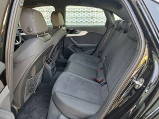 Audi A4 Sedan