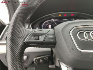 Audi Q5 Sportback TFSI e