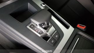 Audi Q5 SUV