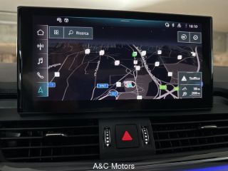 Audi SQ5 Sportback