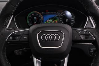 Audi Q5 Sportback TFSI e