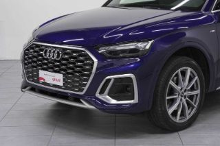 Audi Q5 Sportback
