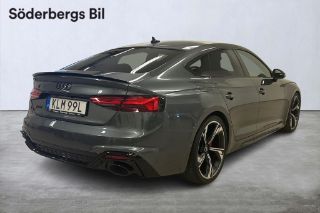 Audi RS5 Sportback